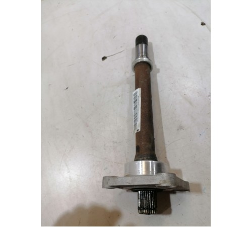 Промежуточный вал задний левый