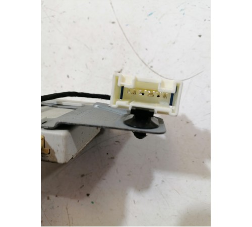 Блок управления