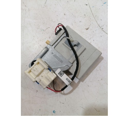 Блок управления