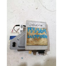 Блок управления