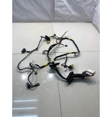 Электропроводка двери (передняя, правая)