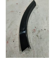 Накладка (молдинг) арки крыла задняя левая