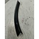 Накладка (молдинг) арки крыла задняя левая