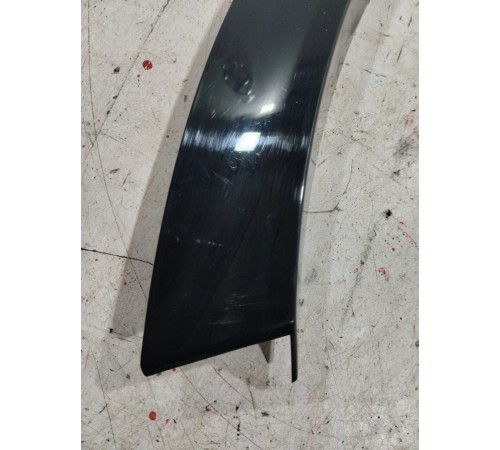 Накладка (молдинг) арки крыла задняя левая