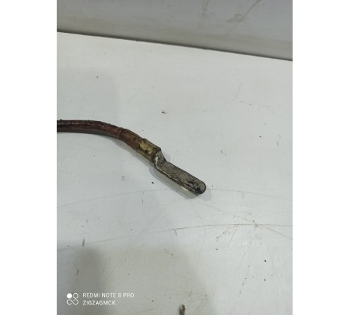 Электропроводка усилителя рулевого управления