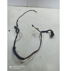 Электропроводка усилителя рулевого управления