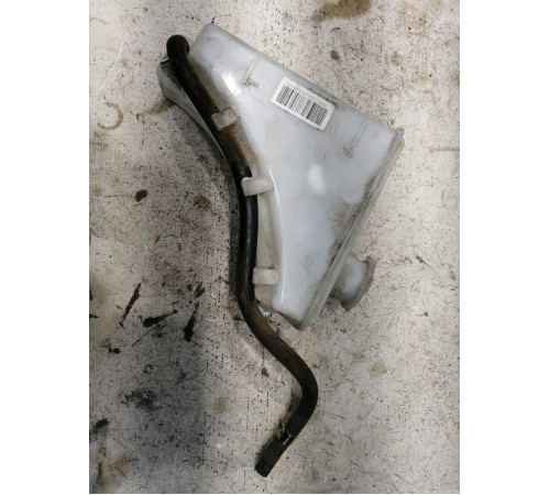 Бачок расширительный