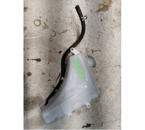 Бачок расширительный