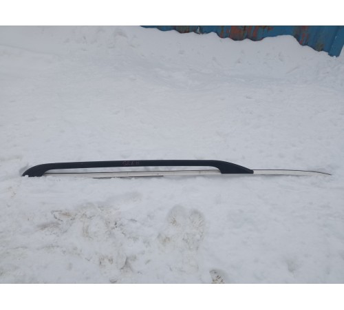 Рейлинги правый