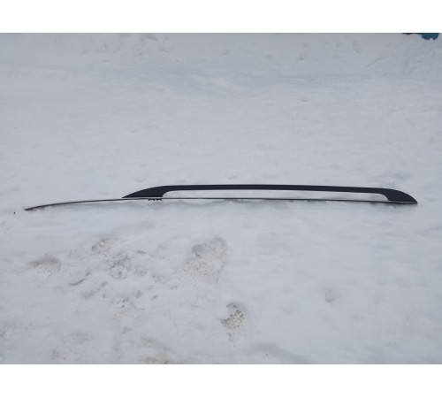 Рейлинги правый