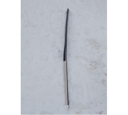 Рейлинги правый