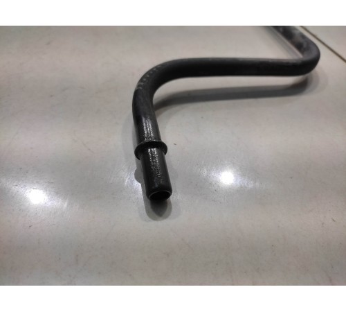 Тормозная трубка(металлическая)