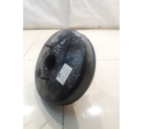 Усилитель тормозов вакуумный