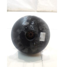 Усилитель тормозов вакуумный