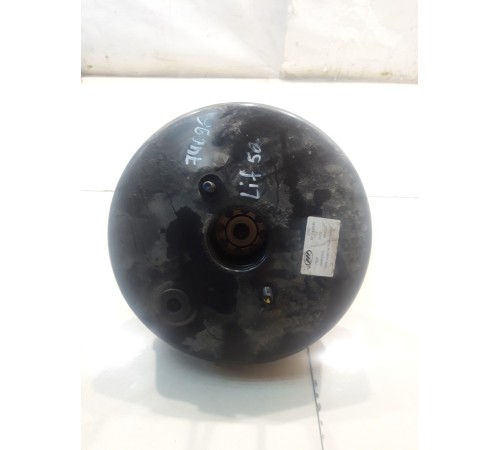 Усилитель тормозов вакуумный