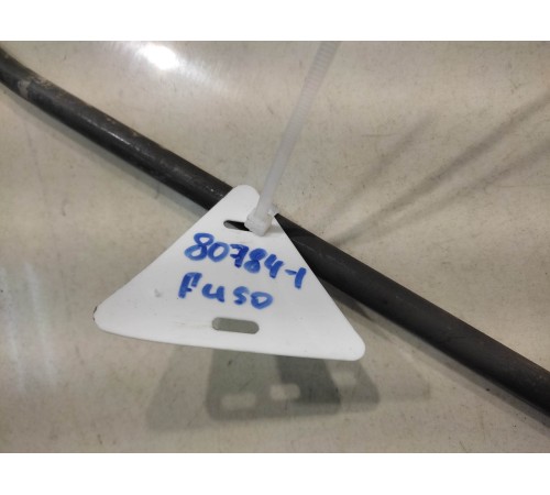 Тормозная трубка(металлическая)