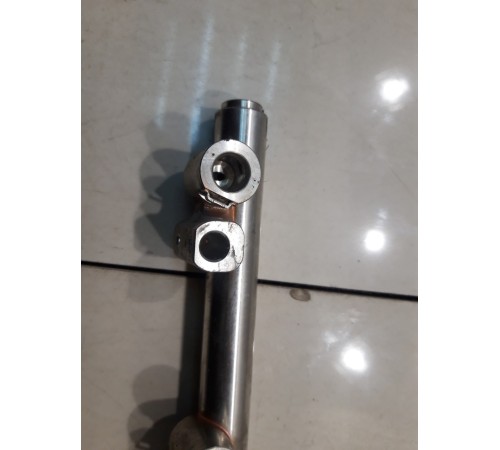 Топливная рампа