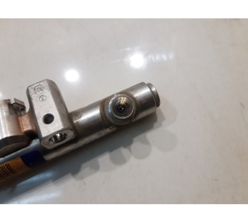 Топливная рампа