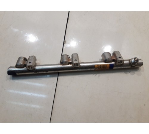 Топливная рампа