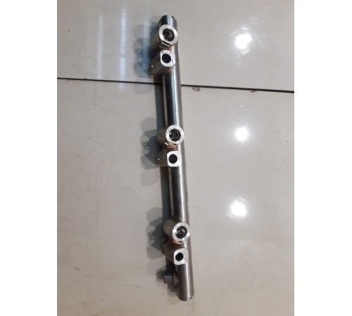 Топливная рампа