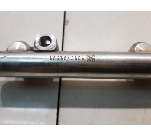 Топливная рампа