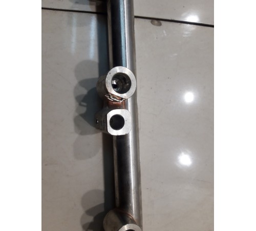 Топливная рампа