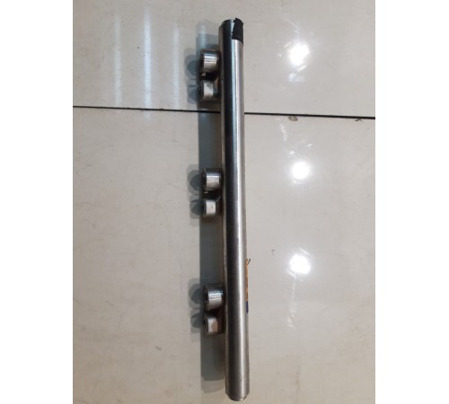 Топливная рампа