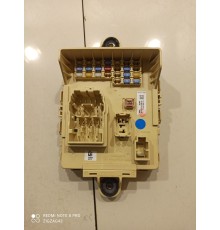 Блок предохранителей