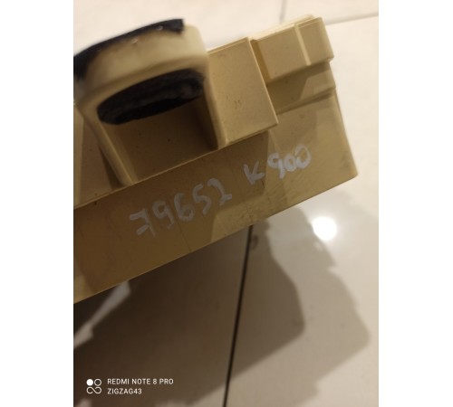 Блок предохранителей