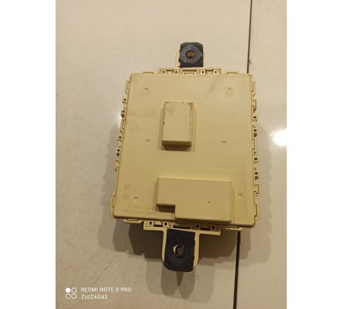 Блок предохранителей