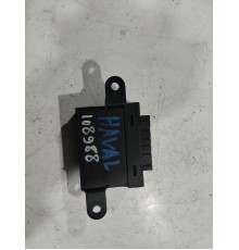 Электронный блок управления