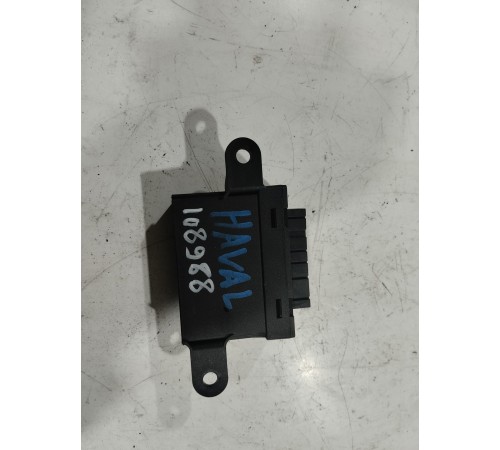 Электронный блок управления