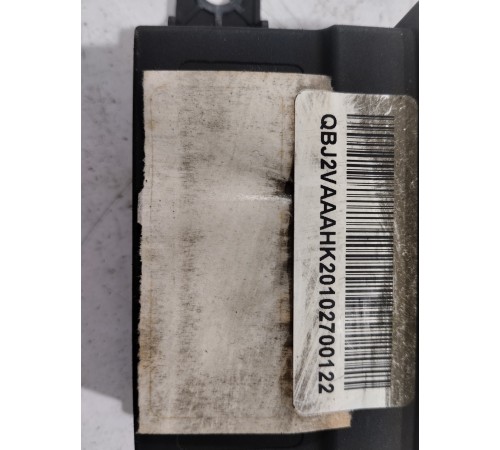 Электронный блок управления