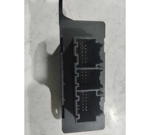 Электронный блок управления