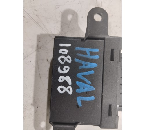 Электронный блок управления