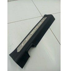 Накладка на порог передняя левая