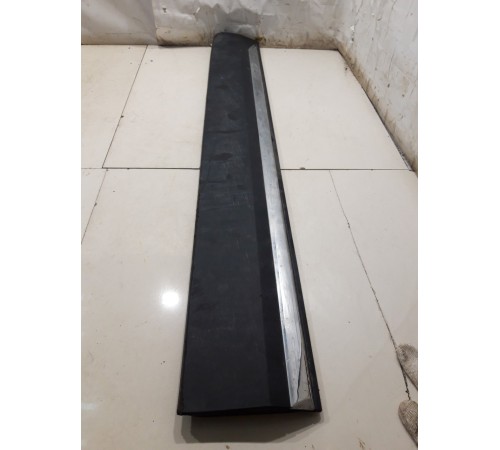 Накладка двери (передняя, левая)