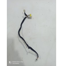 Электропроводка аккумулятора