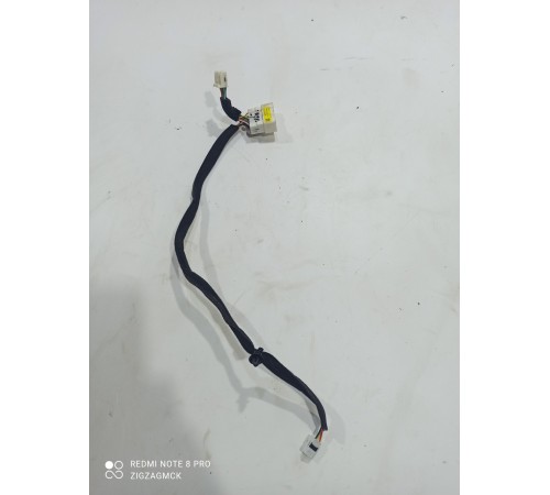 Электропроводка аккумулятора