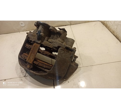 Суппорт(задний левый)