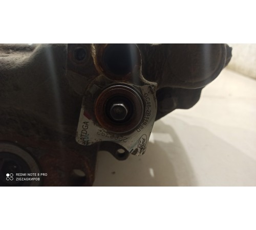 Суппорт(задний левый)