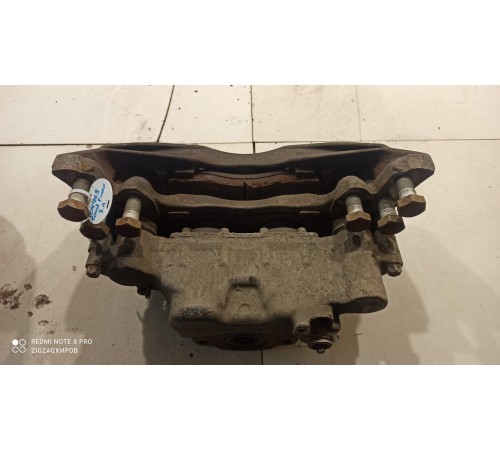 Суппорт(задний левый)