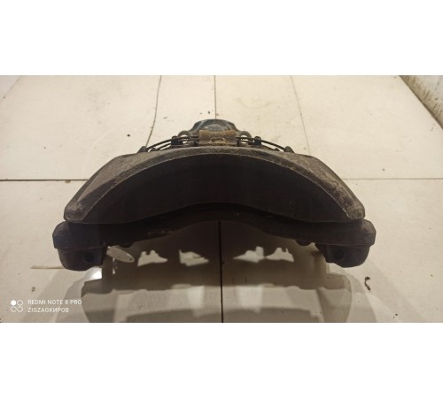 Суппорт(задний левый)