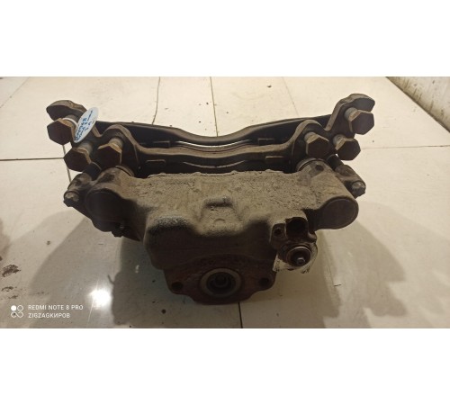 Суппорт(задний левый)