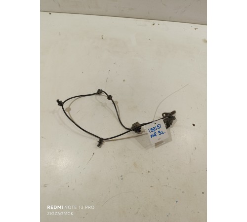 Датчик ABS задний левый