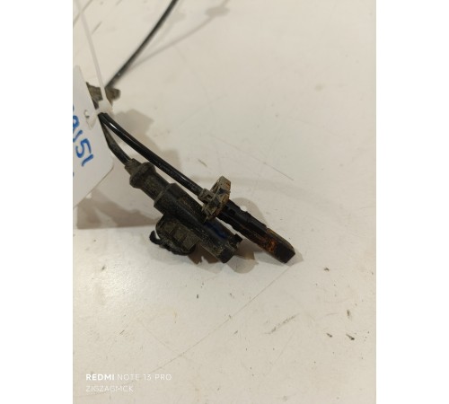 Датчик ABS задний левый