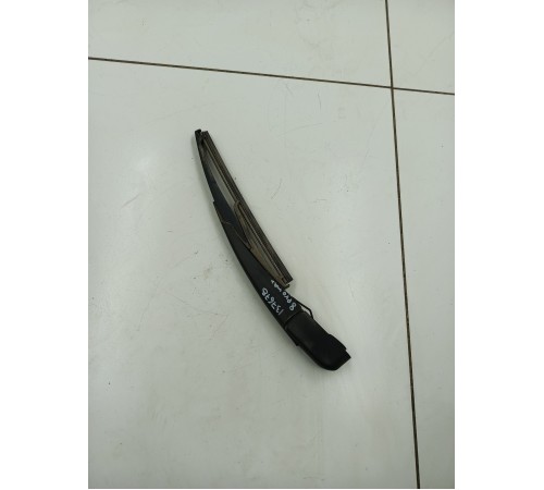 Поводок стеклоочистителя задний