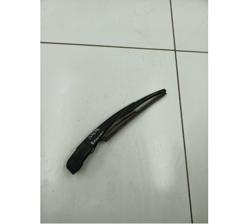 Поводок стеклоочистителя задний