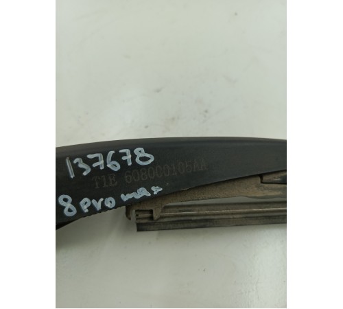 Поводок стеклоочистителя задний