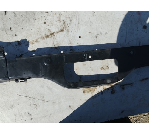 Накладка передней панели